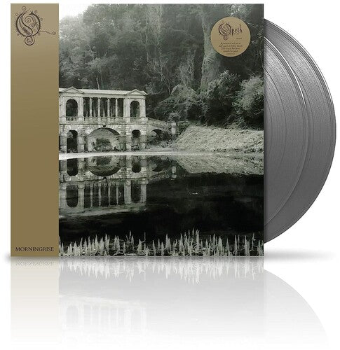 Opeth -Morningrise - (Color Vinyl)