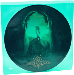 Alcest - Les Voyages De L'Ame (Anniversary PICTURE DISC)