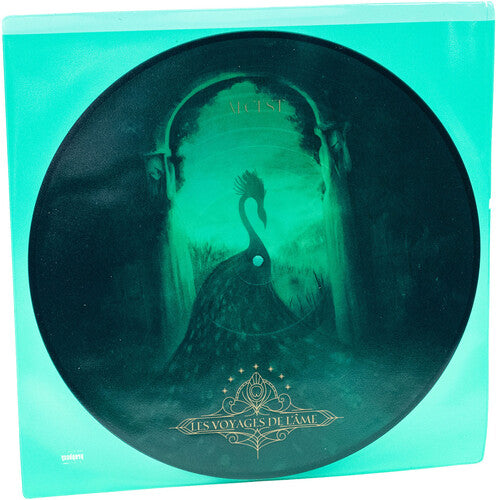 Alcest - Les Voyages De L'Ame (Anniversary PICTURE DISC)