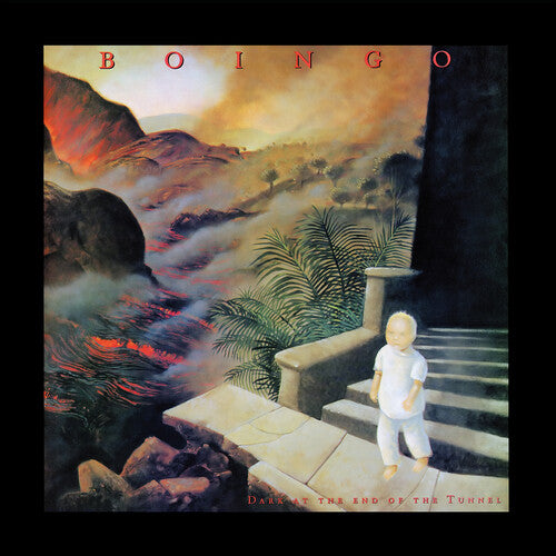 Oingo Boingo -Dark At The End Of The Tunnel (Color Vinyl)
