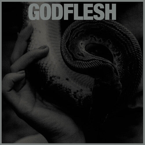 Godflesh - Purge (Color Vinyl)