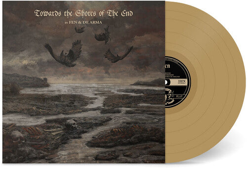 Fen & De Arma – Towards The Shores Of The End (Color Vinyl)