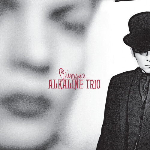 Alkaline Trio ‎– Crimson (Deluxe Edition 2x10