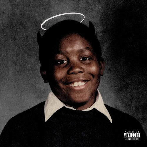 Killer Mike - Michael (Color Vinyl)