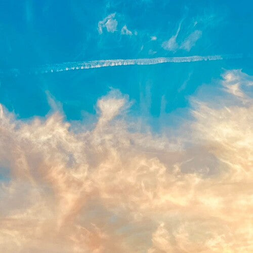 Thirty Seconds To Mars - It's The End The World But It's A Beautiful Day (Color Vinyl)