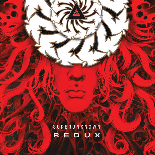 Superunknown (Redux) (Various Artists)(Color Vinyl)