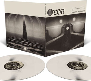 Yob - Elaborations Of Carbon (Color Vinyl)