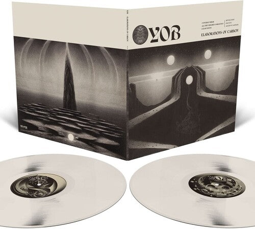 Yob - Elaborations Of Carbon (Color Vinyl)