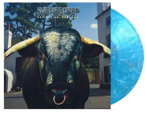 Swervdriver -Mezcal Head (30th Anniversary)(Color Vinyl)