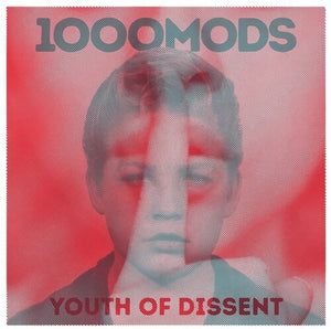 1000MODS – Youth Of Dissent (Limited Ed./ Color Vinyl)