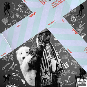 Lil Uzi vert ‎– Luv Is Rage 2
