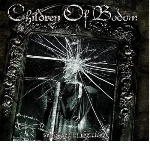 Children Of Bodom -Skeletons In The Closet