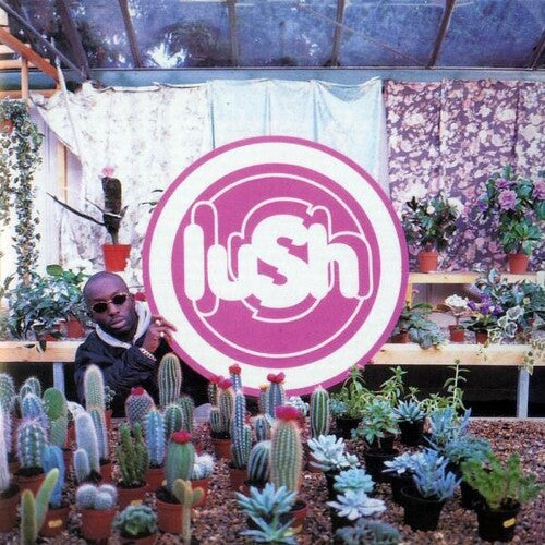 Lush -Lovelife (Color Vinyl)