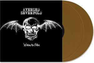 Avenged Sevenfold - Waking The Fallen (COLOR VINYL)