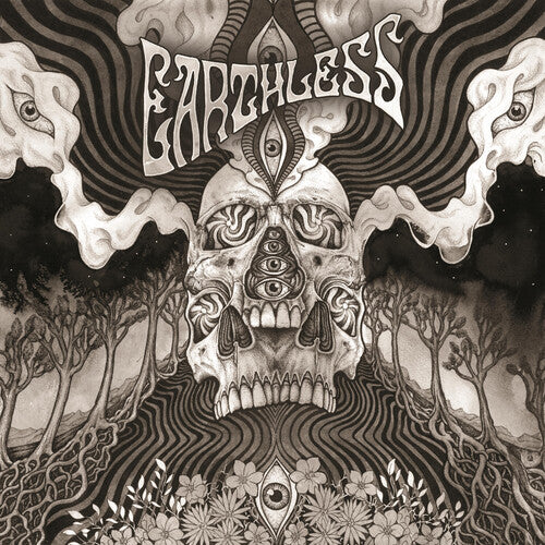 Earthless -  Black Heaven (Color Vinyl)