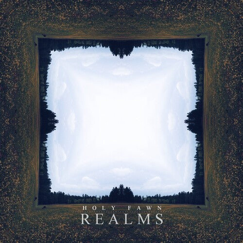 Holy Fawn - Realms (Color Vinyl)