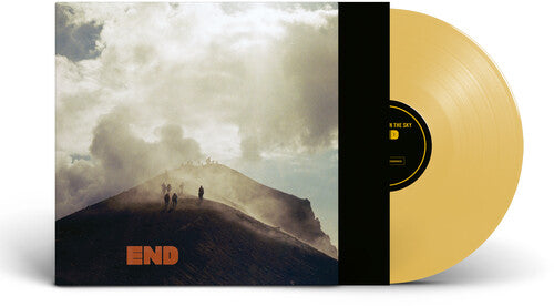 Explosions in the Sky - End  (Color Vinyl)
