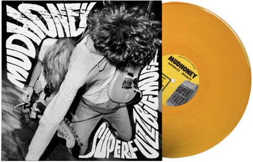 Mudhoney -Superfuzz Bigmuff (Color Vinyl)