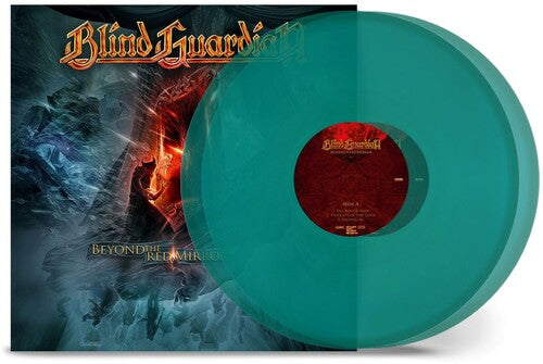 Blind Guardian -  Beyond The Red Mirror (COLOR VINYL)