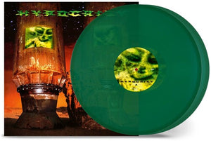 Hypocrisy -  Hypocrisy (Color Vinyl)