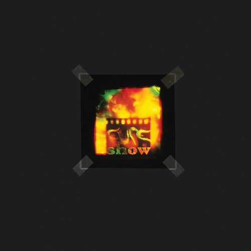The Cure - Show (2xLP)