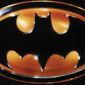 Prince ‎– Batman (Original Soundtrack)