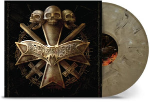 Dismember - Dismember (Color Vinyl)