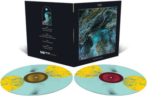 Yob - Great Cessation (Color Vinyl)