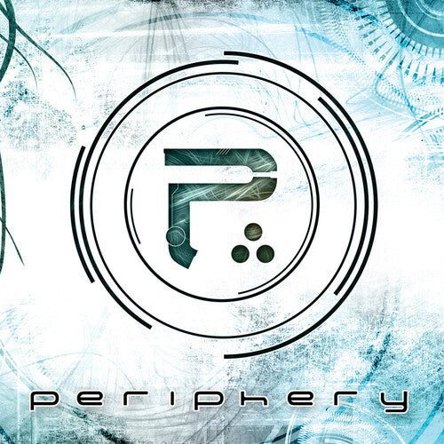 Periphery - S/T (Color Vinyl)
