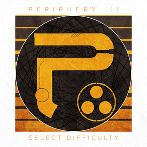 Periphery - Iii: Select Difficulty (Color Vinyl)