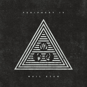 Periphery - Iv: Hail Stan (Color Vinyl)