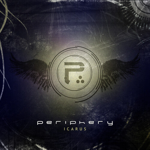 Periphery– Icarus (Color Vinyl)