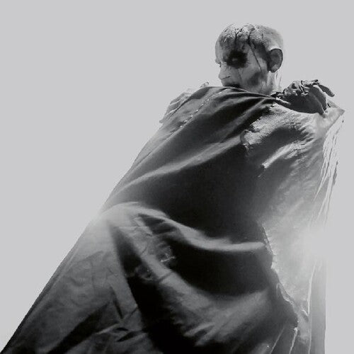 Taake - Et Hav Av Avstand (Color Vinyl)