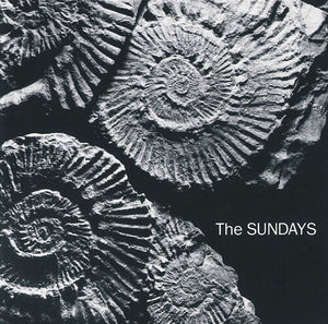 The Sundays – Reading, Writing, And Arithmetic (Color Vinyl)