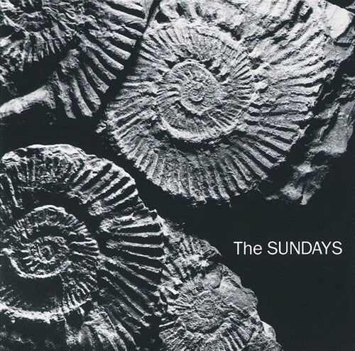 The Sundays – Reading, Writing, And Arithmetic (Color Vinyl)