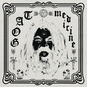 Goat - Medicine (Color Vinyl)