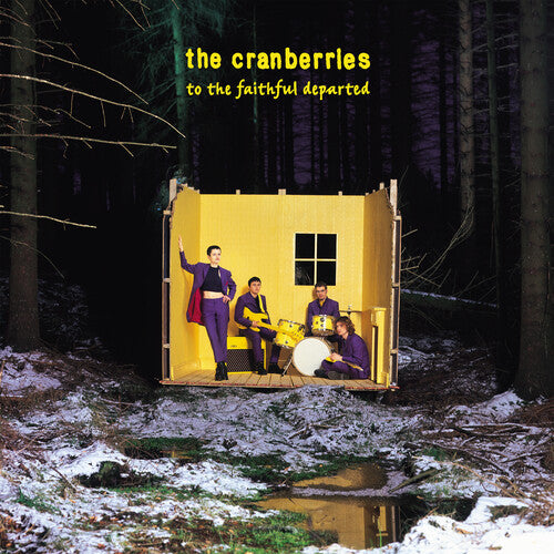 The Cranberries – To The Faithful Departed