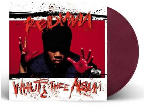 Redman - Whut? Thee Album (Color Vinyl)
