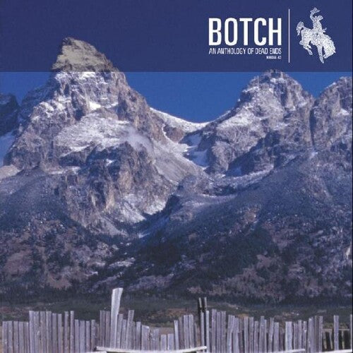 Botch - An Anthology Of Dead Ends (Color Vinyl)