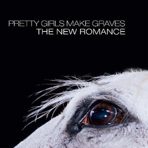 Pretty Girls Make Graves - The New Romance (Color Vinyl)