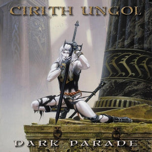 Cirith Ungol - Dark Parade (Color Vinyl)