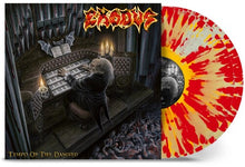 Load image into Gallery viewer, Exodus - Tempo of the Damned (20th Anniversary)(Color Vinyl)
