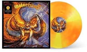 Motorhead - Another Perfect Day (40th Anniversary) (Color Vinyl)