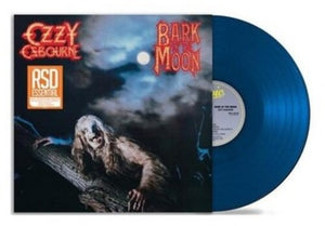 Ozzy Osbourne - Bark At The Moon (Color Vinyl)