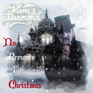 King Diamond - No Presents For Christmas (Color Vinyl)