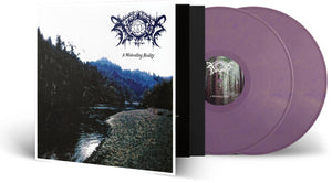 Xasthur - A Misleading Reality (Color Vinyl)
