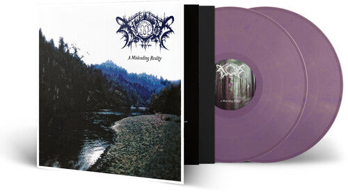 Xasthur - A Misleading Reality (Color Vinyl)