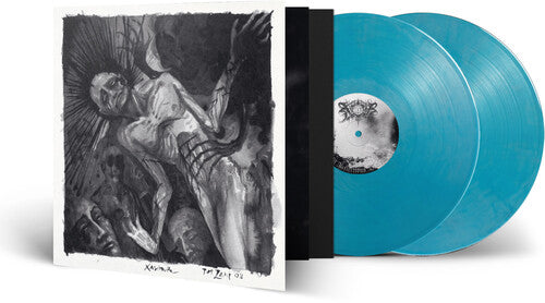 Xasthur - All Reflections Drained (Color Vinyl)