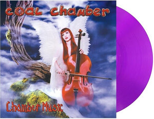 Coal Chamber - Chamber Music (Color Vinyl)