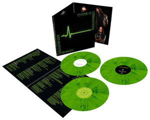Type O Negative  - Life Is Killing Me 20th Anniversary Edition (Color Vinyl)